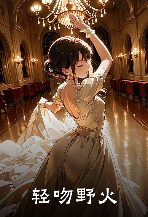 轻吻野火
