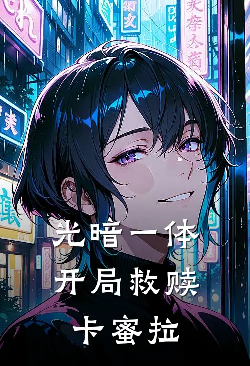 光暗一体：开局救赎卡蜜拉