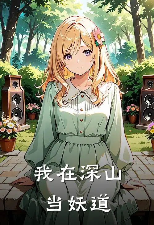 我在深山当妖道