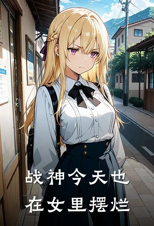 战神今天也在女里摆烂