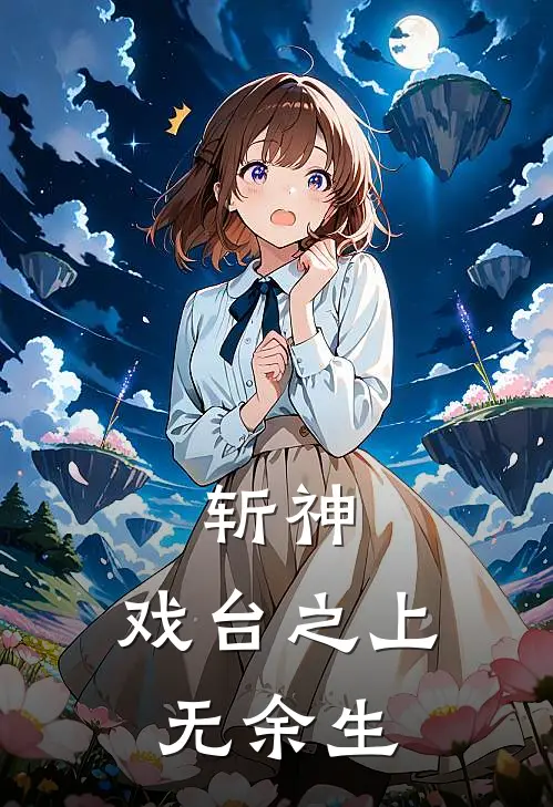 斩神：戏台之上无余生