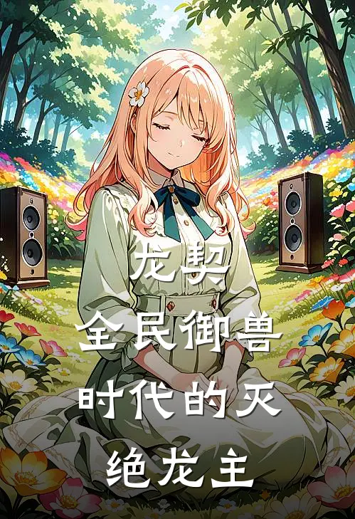 龙契：全民御兽时代的灭绝龙主