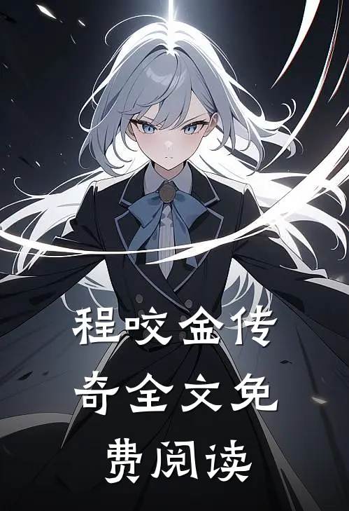 程咬金传奇全文免费阅读