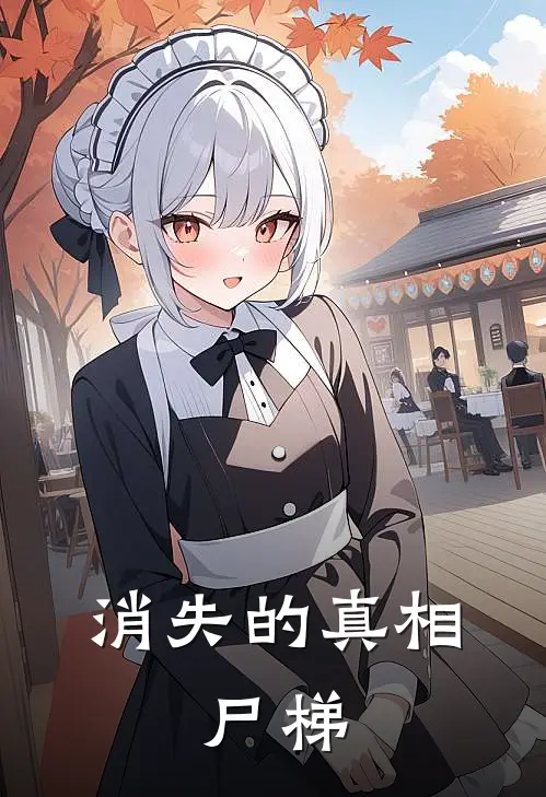 消失的真相：尸梯