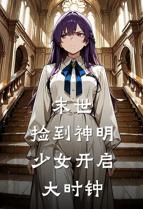 末世：捡到神明少女开启大时钟