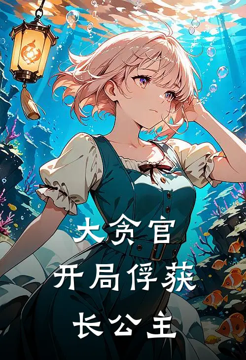 大贪官：开局俘获长公主