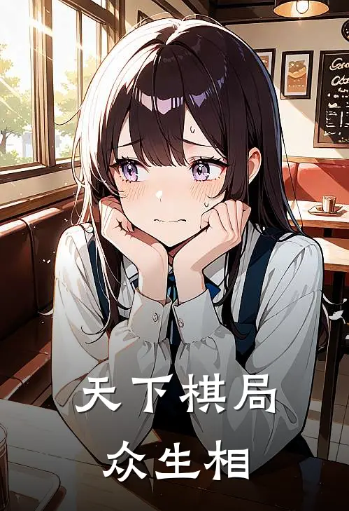 天下棋局，众生相