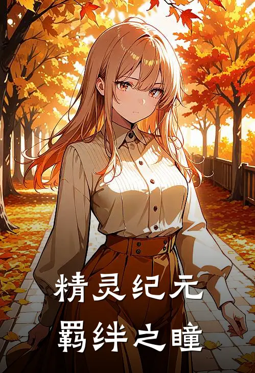 精灵纪元：羁绊之瞳