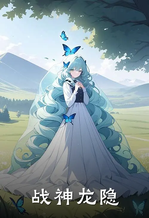 战神龙隐