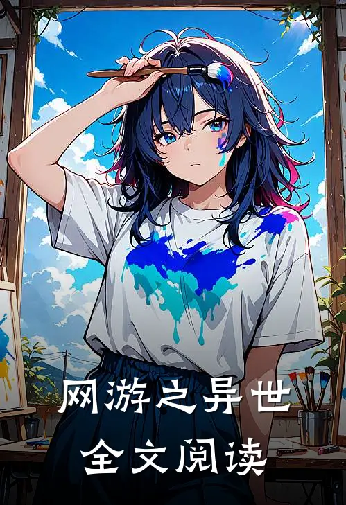 网游之异世全文阅读