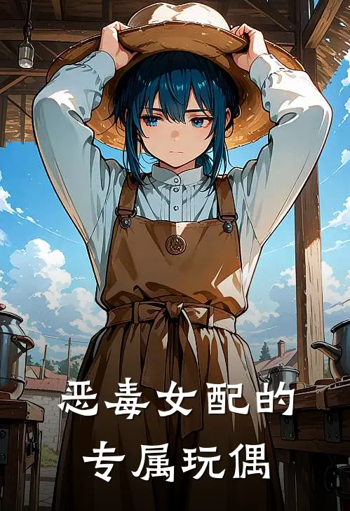 恶毒女配的专属玩偶