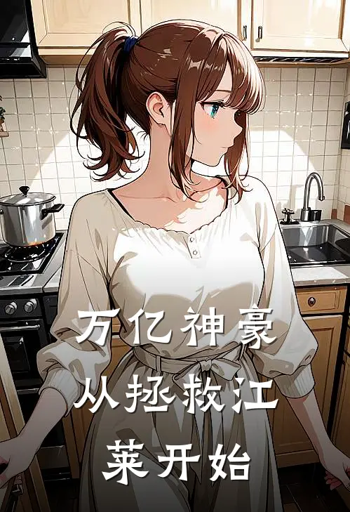 万亿神豪：从拯救江莱开始