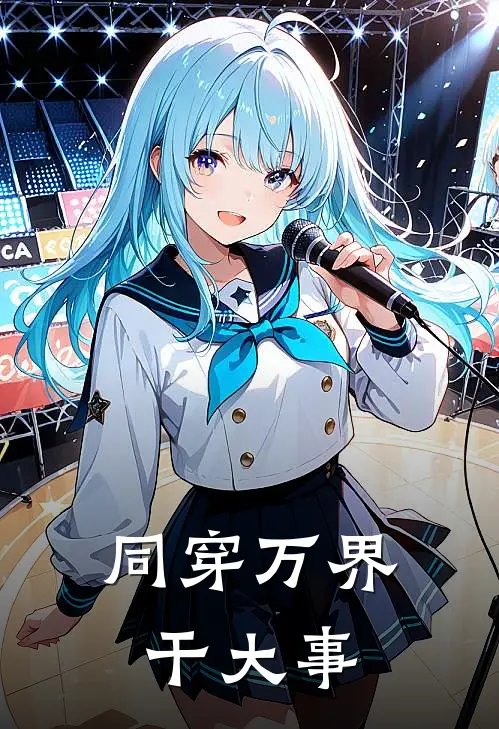 同穿万界干大事