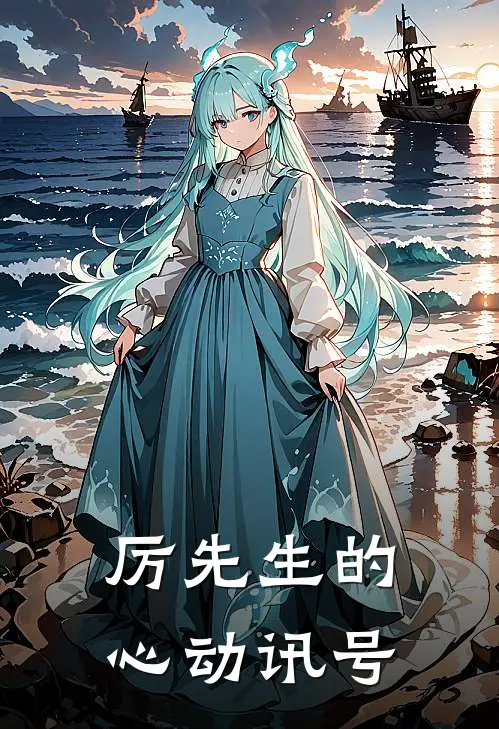 厉先生的心动讯号