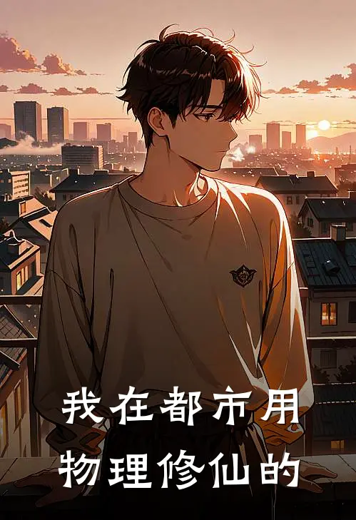 我在都市用物理修仙的