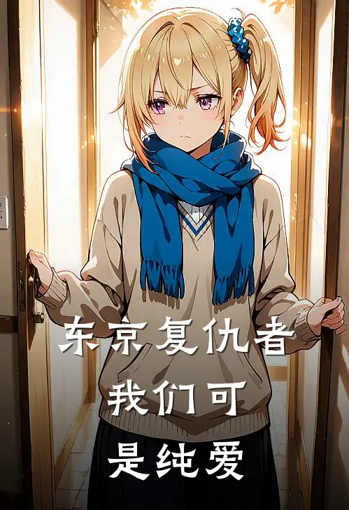 东京复仇者：我们可是纯爱