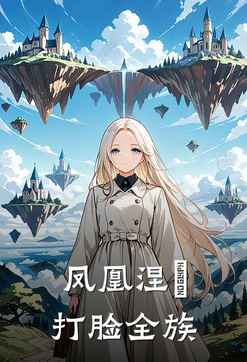 凤凰涅槃打脸全族
