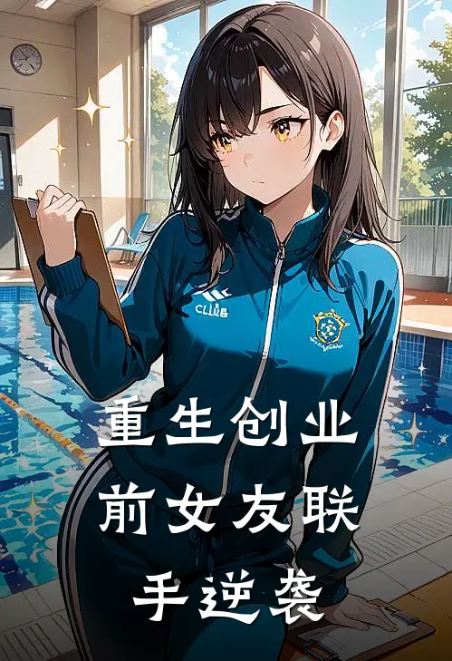 重生创业：前女友联手逆袭