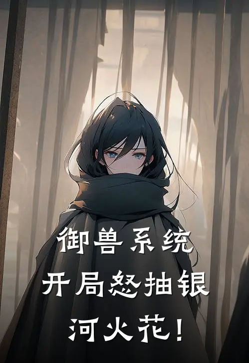 御兽系统：开局怒抽银河火花！