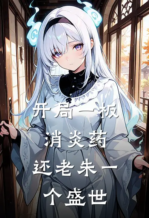 开局一板消炎药，还老朱一个盛世