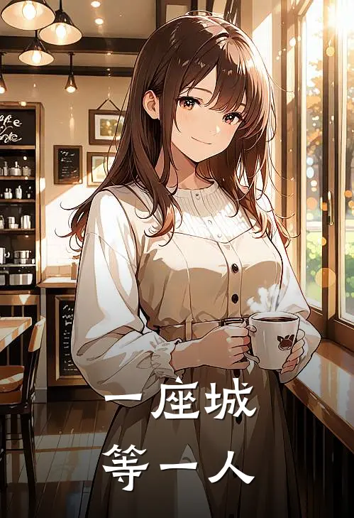 一座城，等一人