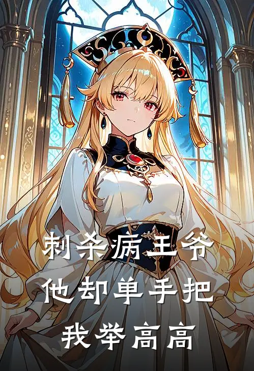 刺杀病王爷，他却单手把我举高高