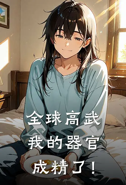 全球高武：我的器官成精了！