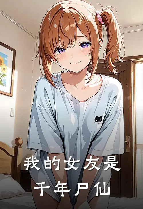 我的女友是千年尸仙