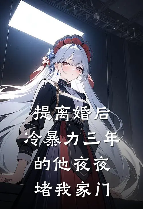 提离婚后，冷暴力三年的他夜夜堵我家门陈屹林盏新热门小说_免费阅读全文提离婚后，冷暴力三年的他夜夜堵我家门陈屹林盏