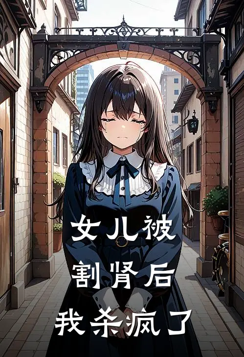 女儿被割肾后，我杀疯了