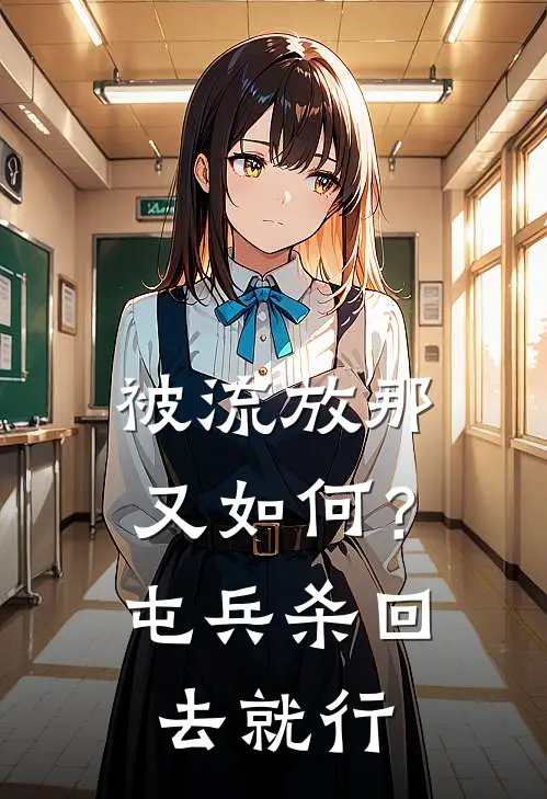 被流放那又如何？屯兵杀回去就行