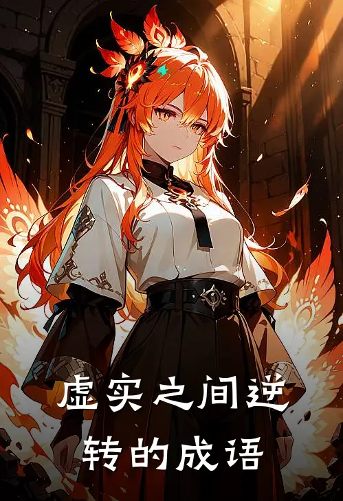 虚实之间逆转的成语