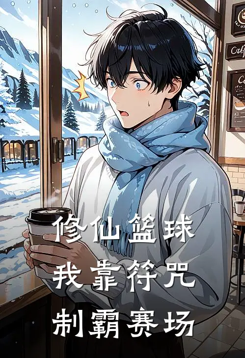 修仙篮球：我靠符咒制霸赛场