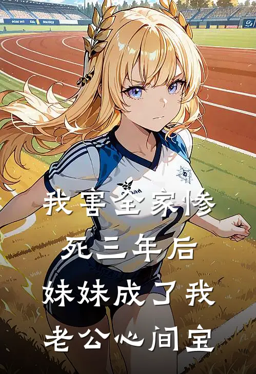 我害全家惨死三年后，妹妹成了我老公心间宝