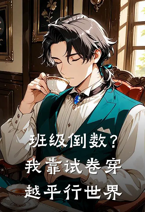 班级倒数？我靠试卷穿越平行世界