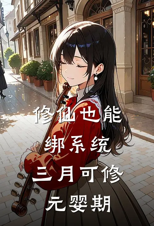 修仙也能绑系统，三月可修元婴期