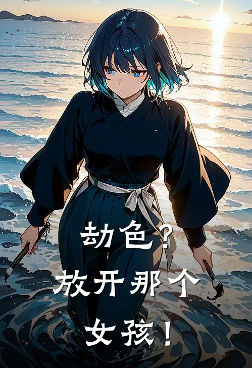 劫色？放开那个女孩！