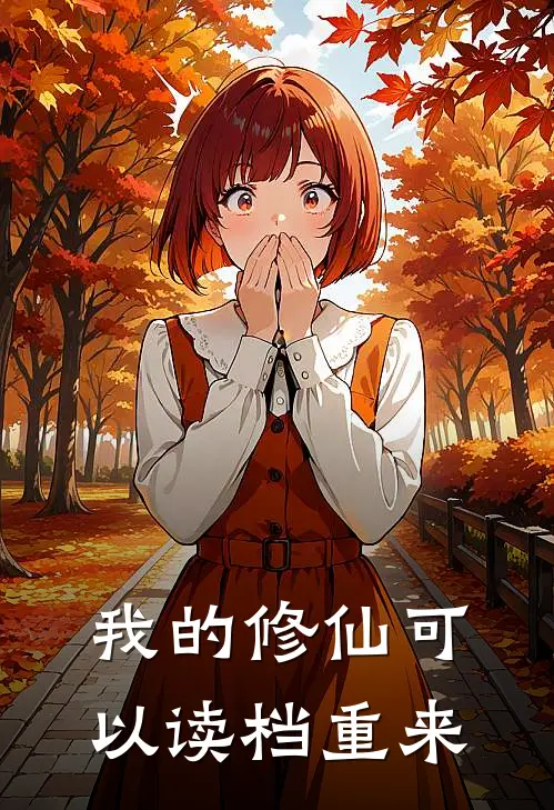我的修仙可以读档重来