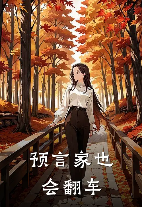 预言家也会翻车