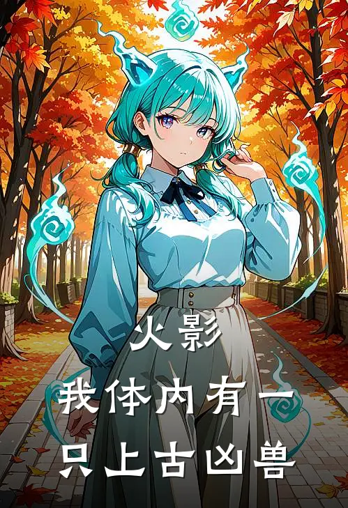 火影：我体内有一只上古凶兽