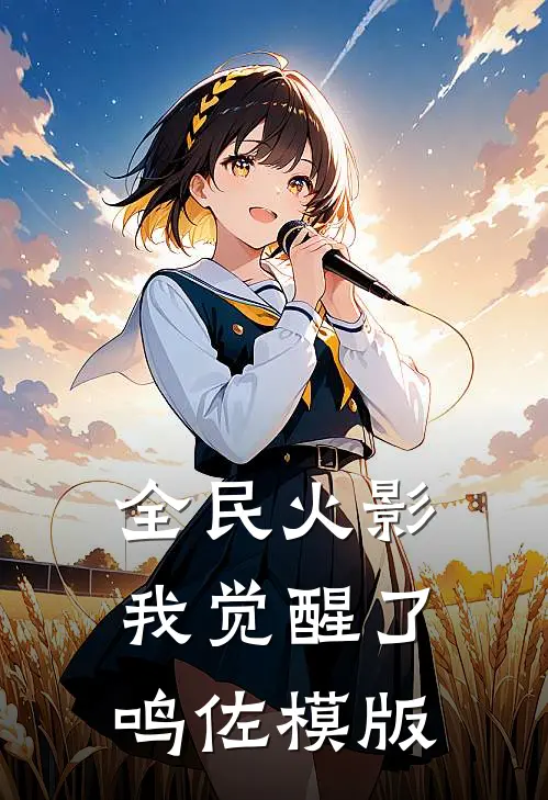 全民火影，我觉醒了鸣佐模版