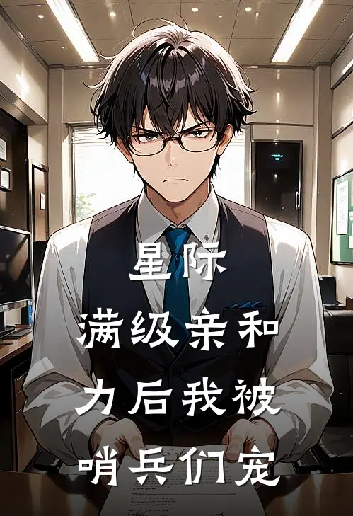 星际：满级亲和力后我被哨兵们宠