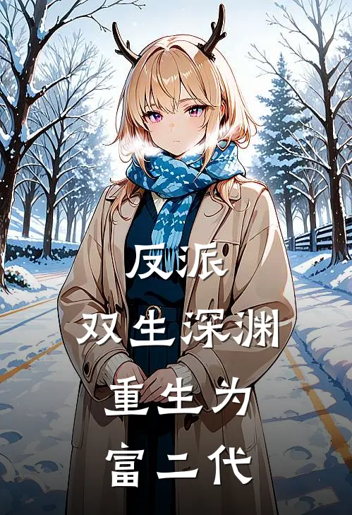 反派：双生深渊，重生为富二代