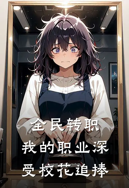 全民转职：我的职业深受校花追捧