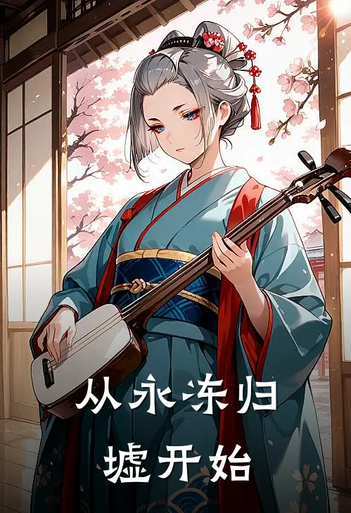 从永冻归墟开始