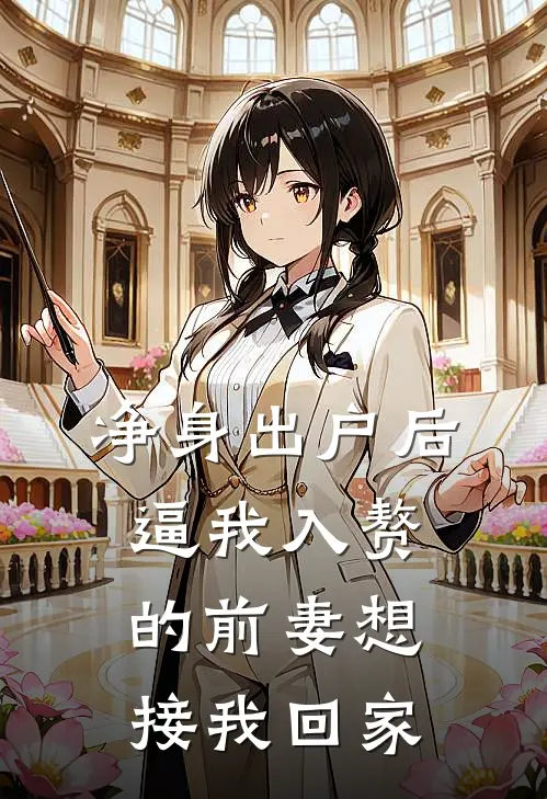 净身出户后，逼我入赘的前妻想接我回家