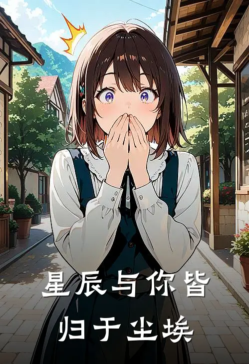 星辰与你皆归于尘埃