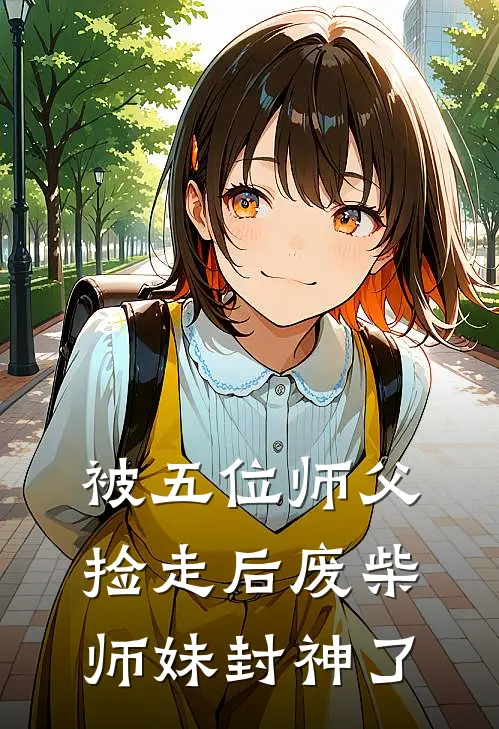 被五位师父捡走后废柴师妹封神了