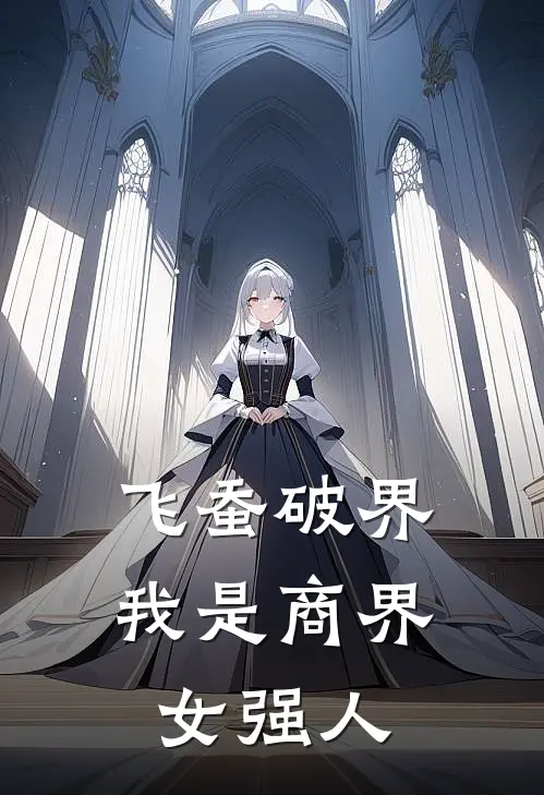 飞蚕破界：我是商界女强人张澜陈凯免费阅读全文_热门小说大全飞蚕破界：我是商界女强人张澜陈凯