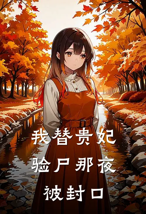 我替贵妃验尸那夜被封口